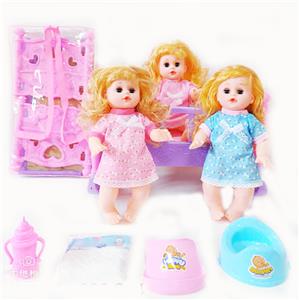 Babytrollyfordoll - OBL10003833