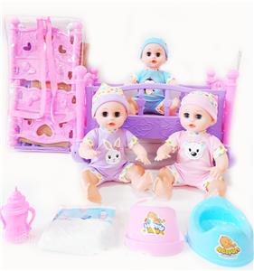 Babytrollyfordoll - OBL10003838