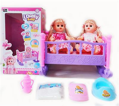 Babytrollyfordoll - OBL10003845