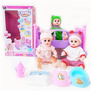 Babytrollyfordoll - OBL10003851
