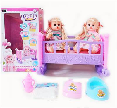 Babytrollyfordoll - OBL10003861