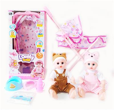 Babytrollyfordoll - OBL10004035
