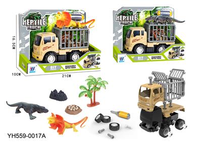 Self-assembling - OBL10004276