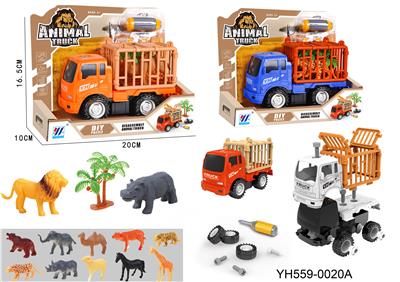 Self-assembling - OBL10004277