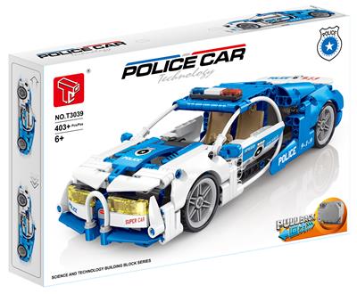 Self-assembling - OBL10004306