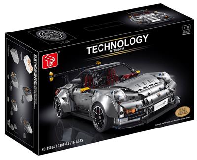 Self-assembling - OBL10004307