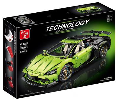 Self-assembling - OBL10004309