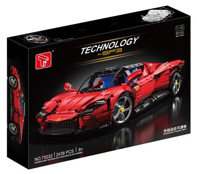 Self-assembling - OBL10004310