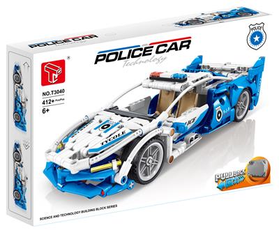 Self-assembling - OBL10004313