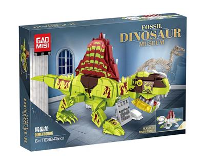 Self-assembling - OBL10004314