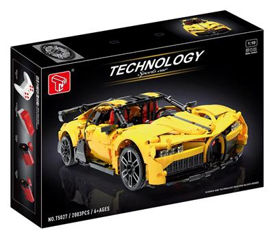 Self-assembling - OBL10004316