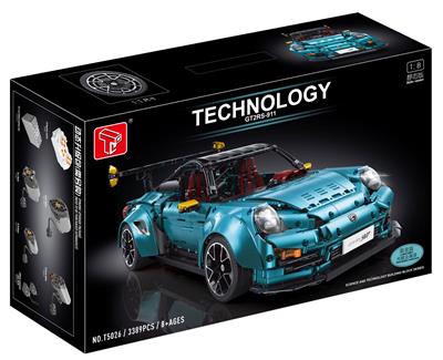 Self-assembling - OBL10004317