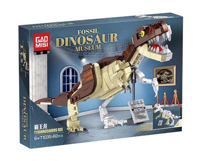 Self-assembling - OBL10004318