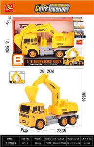 Inertia series - OBL10004322