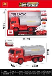 Inertia series - OBL10004328