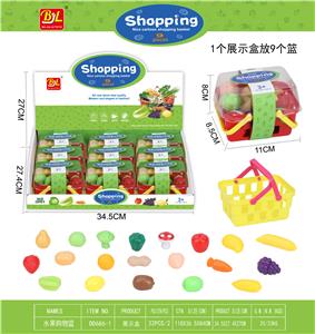 FOOD SET - OBL10004332