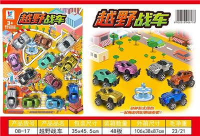 Inertia series - OBL10004335