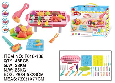 color mud - OBL10004358