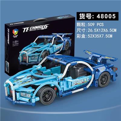 Self-assembling - OBL10004364