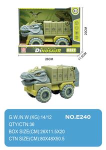 Free wheel toys - OBL10004423