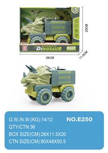 Free wheel toys - OBL10004433