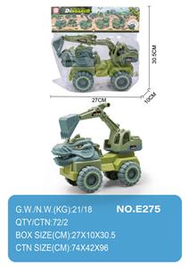Free wheel toys - OBL10004458
