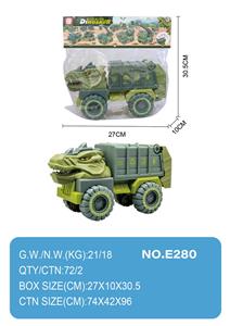 Free wheel toys - OBL10004463