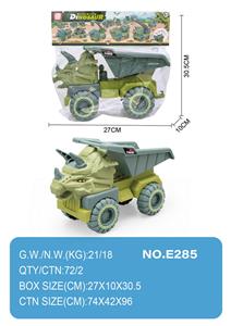 Free wheel toys - OBL10004468