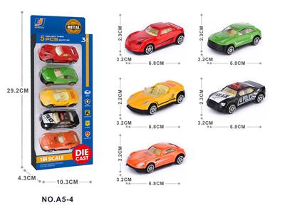 Die-cast toys - OBL10004498