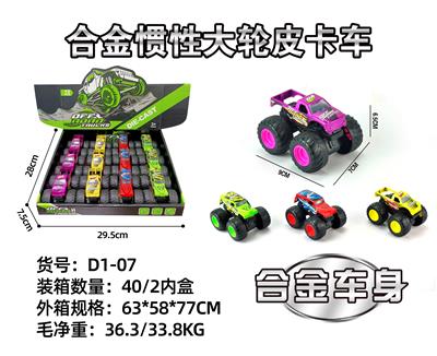 Inertia series - OBL10004516