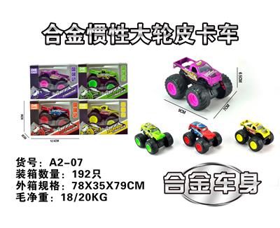 Inertia series - OBL10004522