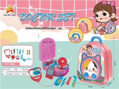 DoctorToy - OBL10004596