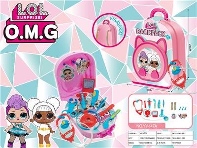 DoctorToy - OBL10004616