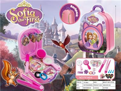 Beauty set - OBL10004623