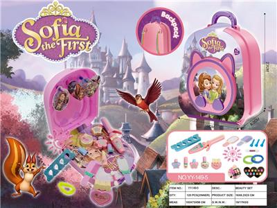 Beauty set - OBL10004624