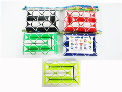 MAGIC CUBE - OBL10004674