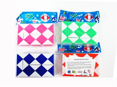 MAGIC CUBE - OBL10004676