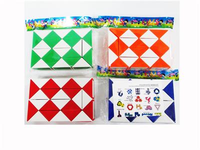 MAGIC CUBE - OBL10004677