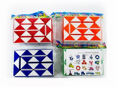 MAGIC CUBE - OBL10004678