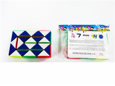 MAGIC CUBE - OBL10004679