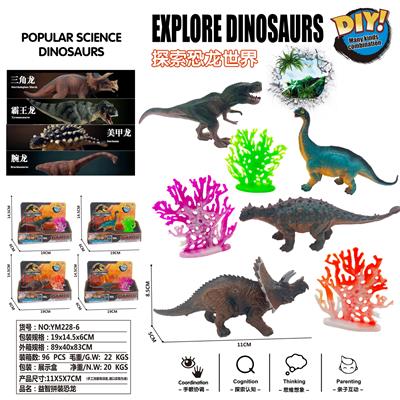 Set series - OBL10004733