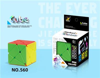 变形金刚魔方 - OBL10004805
