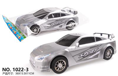 Inertia series - OBL10004838