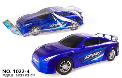 Inertia series - OBL10004839