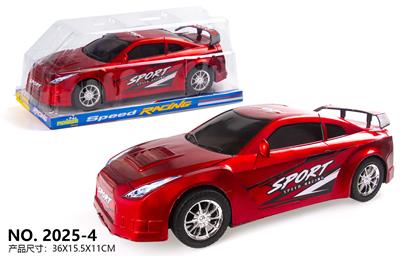 Inertia series - OBL10004840