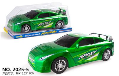 Inertia series - OBL10004841