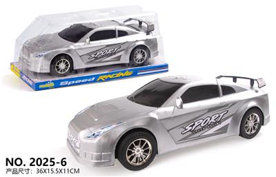 Inertia series - OBL10004842