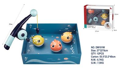 Baby toys series - OBL10004904