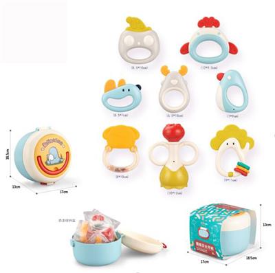 Baby toys series - OBL10004914