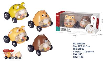 Baby toys series - OBL10004929